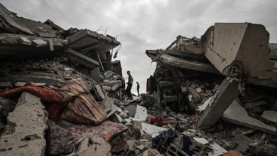 Doktorlar duyurdu: Gazze'de hızla yayılıyor