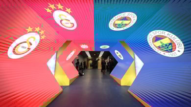 Ertelenen Süper Kupa karşılaşması Avrupa basınında geniş yankı uyandırdı