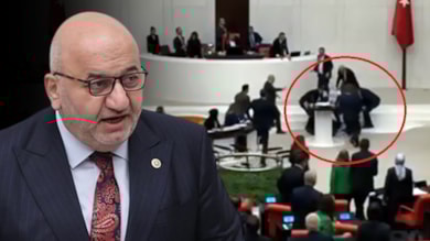 Saadet Partisi Milletvekili Hasan Bitmez vefat etti