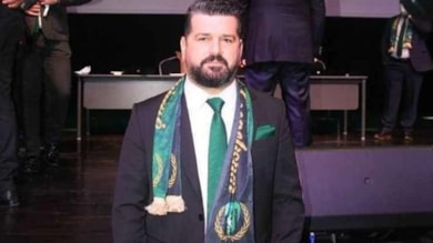 Kocaelispor Asbaşkanı Ekrem Can, hayatını kaybetti