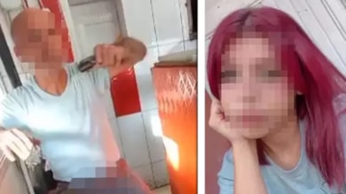 Liseli kıza cinsel istismar! 8 yıla kadar hapis istendi