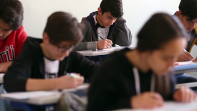 Çanakkale'de 18 Mart'ta okullar tatil edildi