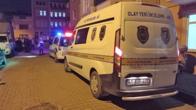 Tartıştığı damadı ile kardeşini vurdu: İki kişi yaralandı