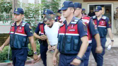 Dövizciyi boğazını kesip öldüren sanık için istenilen ceza belli oldu