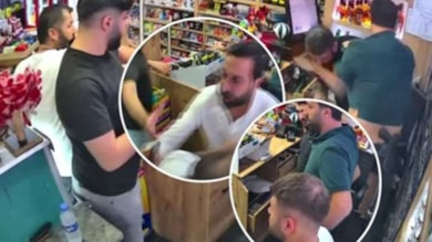 Esenyurt'taki tekel baskınıyla ilgili avukattan çarpıcı iddia