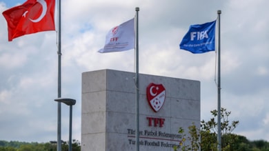 PFDK'dan Fenerbahçe'ye para cezası