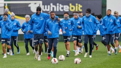 Trabzonspor'da 2023 yılı çalkantılı geçti