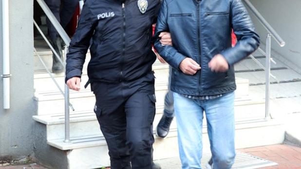 Ankara'daki FETÖ soruşturmalarında 48 gözaltı kararı