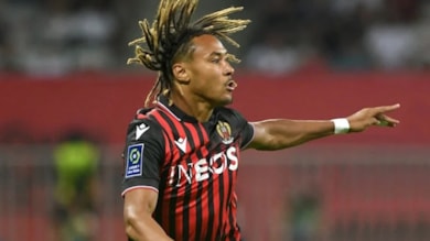 Fransız futbolcu Beka Beka intihar girişiminde bulundu