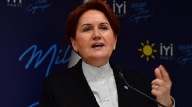 Akşener ve Zorlu'dan Ahmet Çelik için geçmiş olsun mesajı