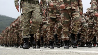 MSB bedelli askerlik ücretini açıkladı