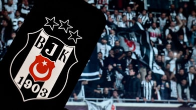 Beşiktaş yeni transferini açıkladı