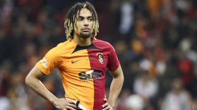 Galatasaray'da Sacha Boey pazarlığı sürüyor