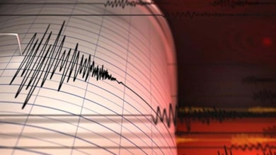 Japonya'da dört dakika arayla 5,7 ve 7,4 şiddetinde depremler oldu