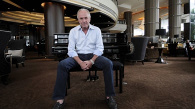 Sven-Göran Eriksson kansere yakalandı