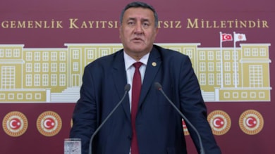 CHP’li Gürer: Niğde'de tarihi eserler restore edilmediği için yıkılarak yok oluyor