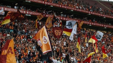 Derbide seyirci kararı açıklandı