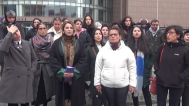 Hemşireye cinsel saldırı davası: Doktor beraat etti