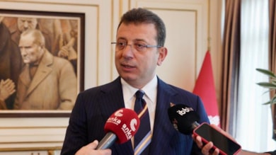 İmamoğlu davasında karar çıkmadı