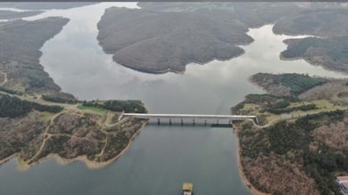 Sevindiren haber: İstanbul barajlarında doluluk oranı arttı