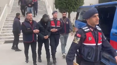 Aydın’daki 'kesik baş' cinayetinin faili diş hekimi çıktı
