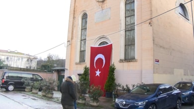 Kilise saldırısıyla ilgili yeni detaylar ortaya çıktı
