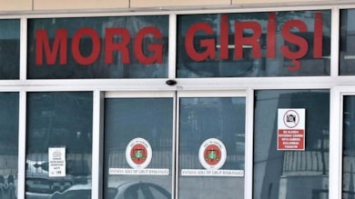 Restoranda iki grup arasında silahlı kavga: 1 ölü