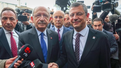 Özgür Özel'den "Kılıçdaroğlu'na vefa" açıklaması