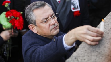 Özgür Özel'den Uğur Mumcu açıklaması