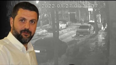 Avukat Şafak Mahmutyazıcıoğlu cinayeti davasında karar