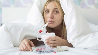 Uzman isimden 'influenza ve soğuk algınlığı' uyarısı