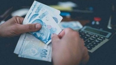 Sosyal yardım ödemeleri artırıldı