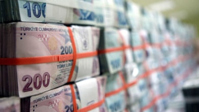 2022 yılı vergi rekortmenleri belli oldu