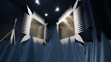 Türksat 6A'nın dayanıklılık testleri tamamlandı