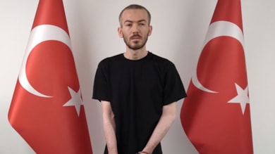 MİT'ten El Kaide'ye operasyon: Ahmet Baykara Afrika'da yakalandı