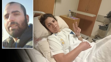 Eski eşinin vurduğu Özge: Erkek evlatlarımızı bilinçli yetiştirelim