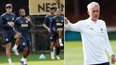 Fenerbahçe, Twente maçına hazır