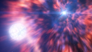 Kara delik gizemi bilim insanları tarafından çözüldü