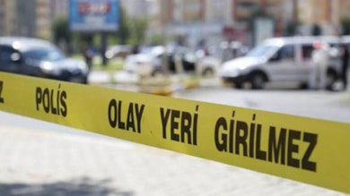 Arkadaşının evinde cesedi bulundu