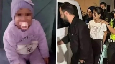 Tekirdağ’da cinsel istismara uğrayan Sıla bebek hayatını kaybetti