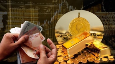 Bu hafta dibi gördü! Çeyrek, gram ve yarım altın bugün ne kadar?