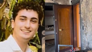 Bisiklet aküsü patladı: 19 yaşındaki genç hayatını kaybetti