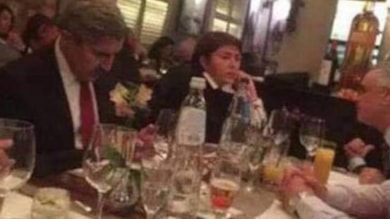 Çok tartışılan o fotoğraftaki AKP'li konuştu