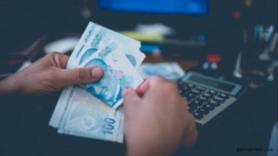 AKP kulislerinde o rakam konuşuluyor! 2025 yılı asgari ücret ne kadar olacak?