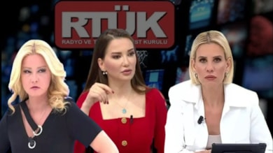 RTÜK'ten sert çıkış: Gündüz kuşakları yayından kaldırılacak!