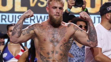 Jake Paul bu kez 19 yaşındaki iShowSpeed ile ringe çıkacak