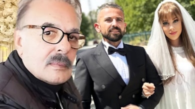 Ferdi Tayfur'un kızı Tuğçe Tayfur'a açtığı dava sonuçlandı