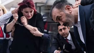 'Yenidoğan Çetesi' davasında tansiyon yükseldi: Avukat, mahkeme salonundan atıldı... Şoke eden PKK bağlantısı!