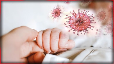 Listeria bakterisi bir bebeğin ölümüne neden oldu