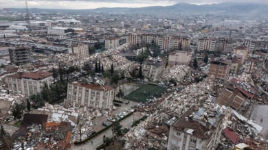 Adana'da deprem konutu hak sahipliği başvurularına ek süre verildi
